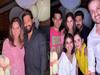 Upasana baby shower: ராம்சரண் மனைவிக்கு வளைகாப்பு..! நேரில் சென்று வாழ்த்திய அல்லு அர்ஜூன், சானியாமிர்சா..!
