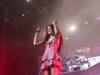 Coachella 2023: Zendaya Dazzles In Mini Dress And White Tank Top For Her Surprise Performance