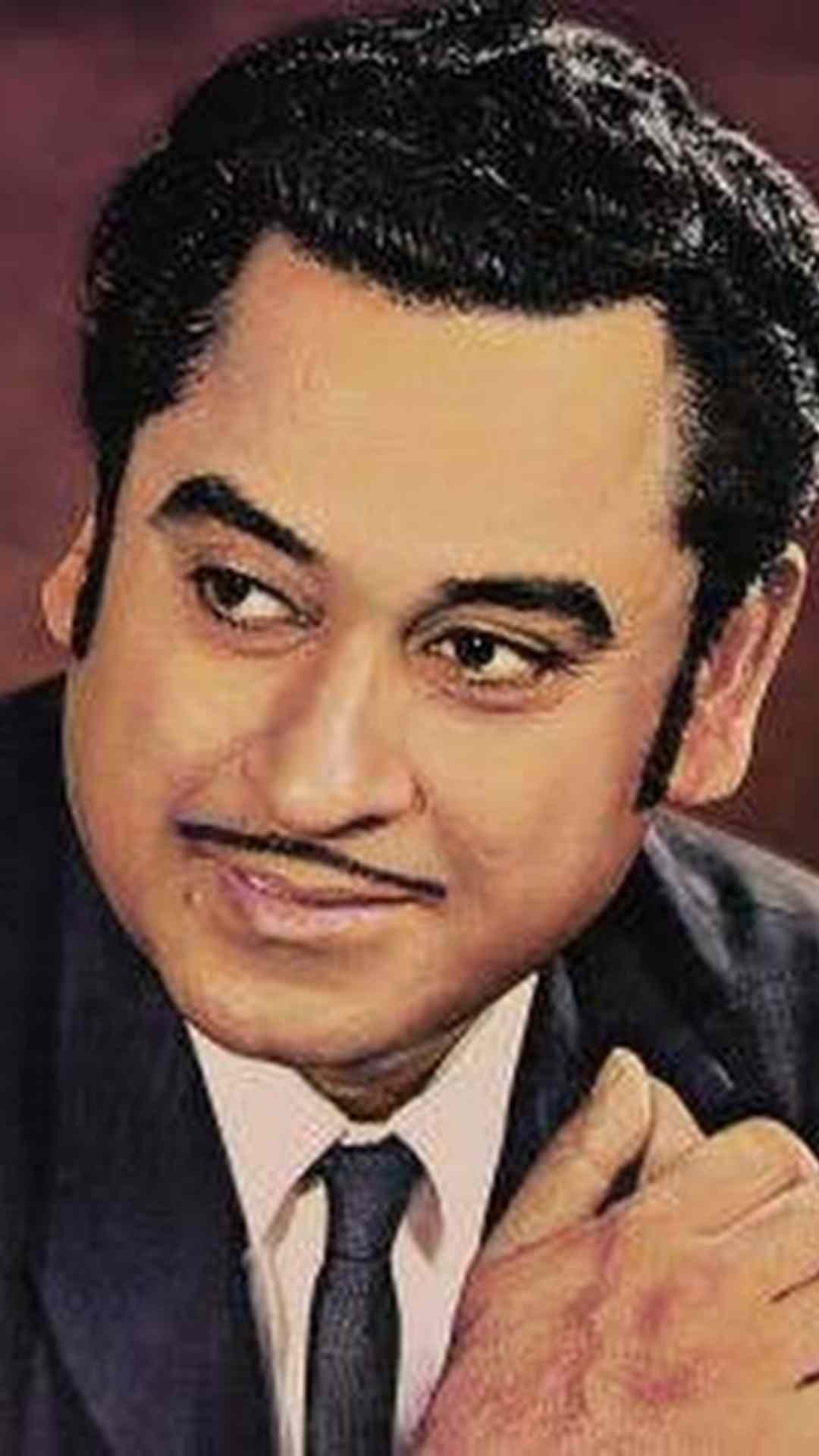 बॉलीवुड सिंगर किशोर कुमार ने चार शादियां की
