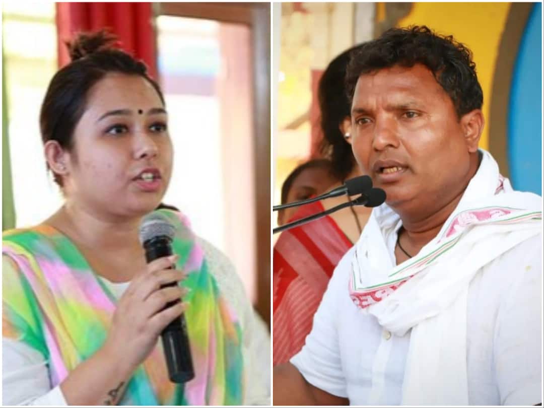 Assam Police CID Fresh Summons Srinivas BV Angkita Dutta Harassment Case Congress Assam Police CID Issues Fresh Summons To Srinivas BV In Angkita Dutta Harassment Case