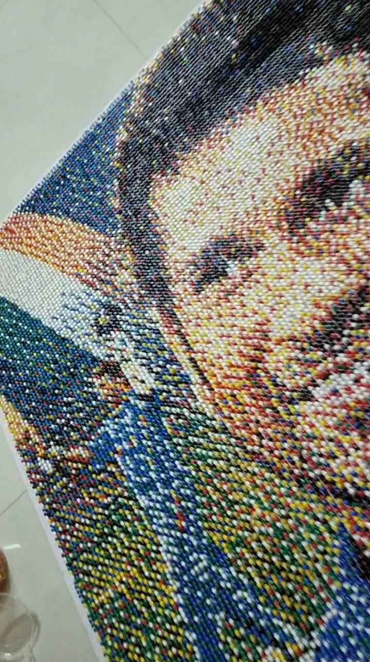 मुंबईतील चारकोप परिसरात राहणा-या नितीन इंदुलकरनं