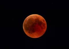 Chandra Grahan 2023: ਇਸ ਦਿਨ ਲੱਗੇਗਾ ਸਾਲ 2023 ਦਾ ਪਹਿਲਾ ਚੰਦਰ ਗ੍ਰਹਿਣ, ਜਾਣੋ ਭਾਰਤ 'ਚ ਨਜ਼ਰ ਆਵੇਗਾ ਜਾਂ ਨਹੀਂ