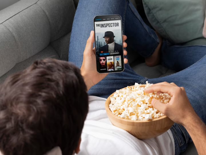 Prepaid plans: एयरटेल के इन प्लांस के साथ मिलेगा अनलिमिटेड 5G डेटा-कॉलिंग और OTT ऐप्स का मजा Airtel Prepaid plans with unlimited 5G data and OTT subscription check list Prepaid plans: एयरटेल के इन प्लांस के साथ मिलेगा अनलिमिटेड 5G डेटा-कॉलिंग और OTT ऐप्स का मजा