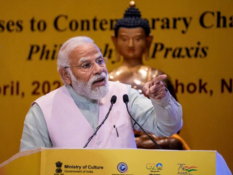 PM Modi to launch, lay foundation stone of projects worth Rs 17,000 Cr in MP’s Rewa today national panchayati raj day PM Modi To Celebrate National Panchayati Raj Day In MP, Take Part In Yuvam Conclave In Kerala — Schedule