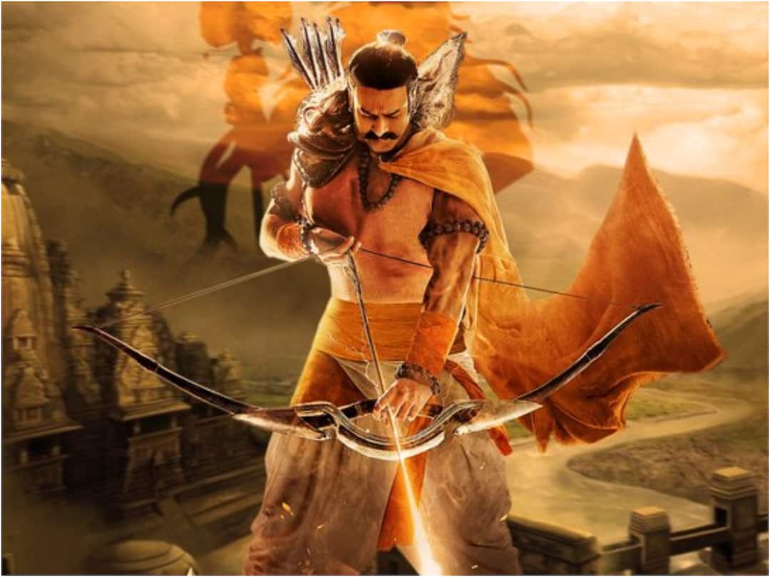 Adipurush: Om Raut on delaying Adipurush’s release due to VFX work Adipurush : అందుకే ‘ఆదిపురుష్’ విడుదల ఆలస్యమవుతోంది: ఓం రౌత్