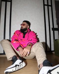 Badshah Song Controversy : बादशाह अडकला वादाच्या भोवऱ्यात; पोस्ट शेअर करत मागितली माफी