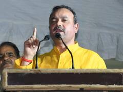 'अपराधियों से ईलू-ईलू करेंगे तो जनता दौड़ा-दौड़ा कर मारेगी', योगी के मंत्री का अखिलेश पर विवादित बयान