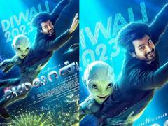 Ayalaan Update: ”இந்த தீபாவளிக்கு நாங்க வர்றோம்” - ரிலீஸ் அப்டேட்டை விட்ட அயலான் படக்குழு: பதற்றத்தில் ரசிகர்கள்