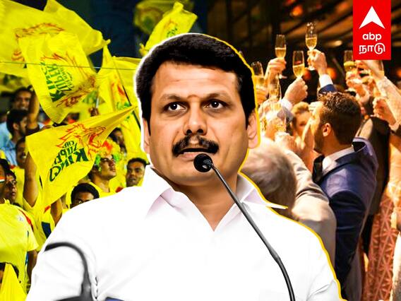 Senthil Balaji : 