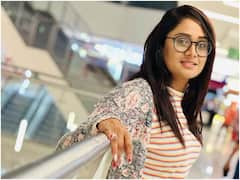 Madhura Nagarilo Keerthi: 'మధురానగరి'లో రాధ ఎంత కూల్ గా ఉందో