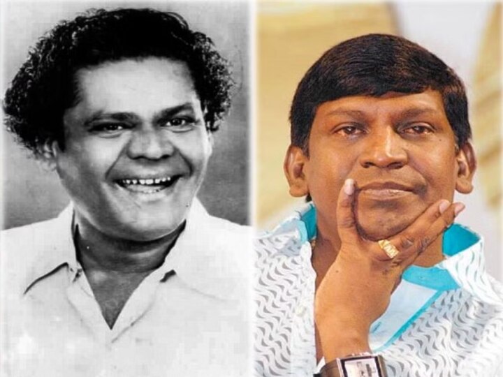 Comedian to Hero: எல்லாமே எங்களுக்கு ஜுஜுபி... காமெடியன் டூ ஹீரோ... வெற்றிகண்ட ஜாம்பவான்கள்..!