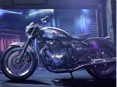 Royal Enfield Shotgun 650: ਲਾਂਚ ਤੋਂ ਪਹਿਲਾਂ ਟੈਸਟਿੰਗ ਦੌਰਾਨ ਦਿਸੀ Royal Enfield Shotgun 650, ਜਾਣੋ ਕੀ ਹੋਵੇਗਾ ਖ਼ਾਸ