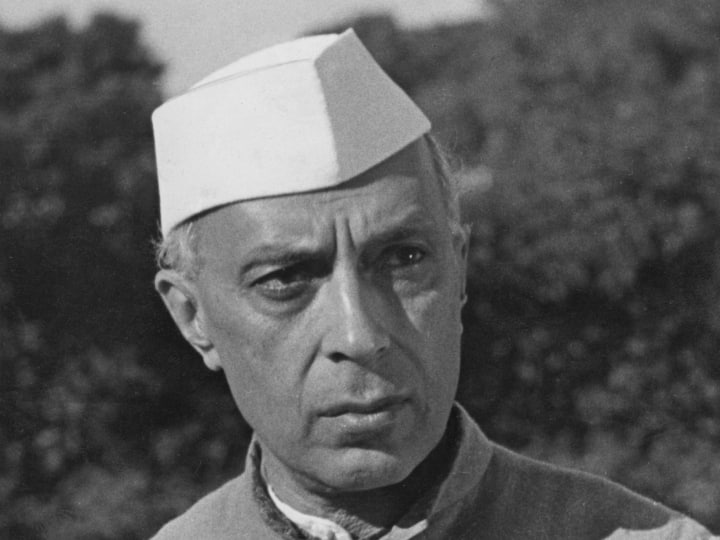 Jawaharlal Nehru laid foundation of 'Panchayati Raj' in Nagaur of Rajasthan to fulfill Mahatma Gandhi dreams ANN Rajasthan News: जवाहरलाल नेहरू ने नागौर में रखी थी 'पंचायतीराज' की नीव, महात्मा गांधी के सपनों को साकार करना था उद्देश्य