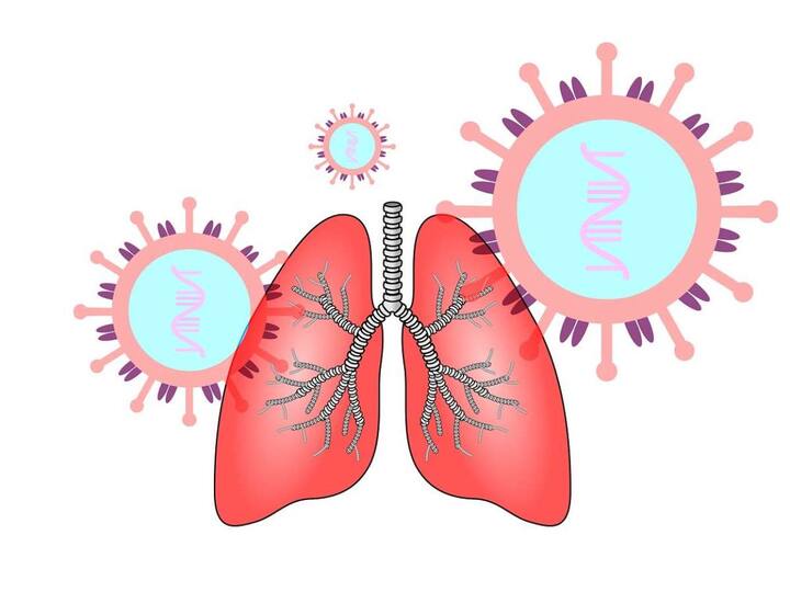 If you see these four symptoms in the morning, you should suspect lung cancer Cancer: ఉదయాన్నే ఈ నాలుగు లక్షణాలు కనిపిస్తే ఊపిరితిత్తుల క్యాన్సరేమోనని అనుమానించాల్సిందే
