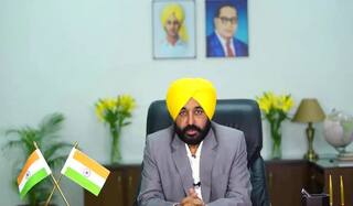 ਸੀਐਮ ਭਗਵੰਤ ਮਾਨ ਅੱਜ ਫਿਰ ਨੌਜਵਾਨਾਂ ਨੂੰ ਦੇਣਗੇ ਨੌਕਰੀਆਂ ਦੇ ਗੱਫੇ