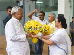 पटना में हुई विपक्षी दलों की बैठक का आखिरकार नतीजा क्या निकला?