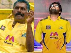 CSK vs KKR : ‘இவங்க அலப்பறை தாங்க முடியல..’ மகிழ்ச்சியின் உச்சத்தில் சி.எஸ்.கே ரசிகர்கள்!