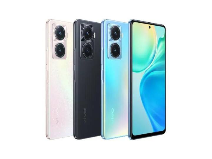 Vivo Y78+ : 44W फास्ट चार्जिंग सपोर्ट के साथ वीवो का नया 5G स्मार्टफोन लॉन्च, इतनी है कीमत Vivo Y78 Plus 5G Launch with 44w Fast Charging Check Price Features Vivo Y78+ : 44W फास्ट चार्जिंग सपोर्ट के साथ वीवो का नया 5G स्मार्टफोन लॉन्च, इतनी है कीमत