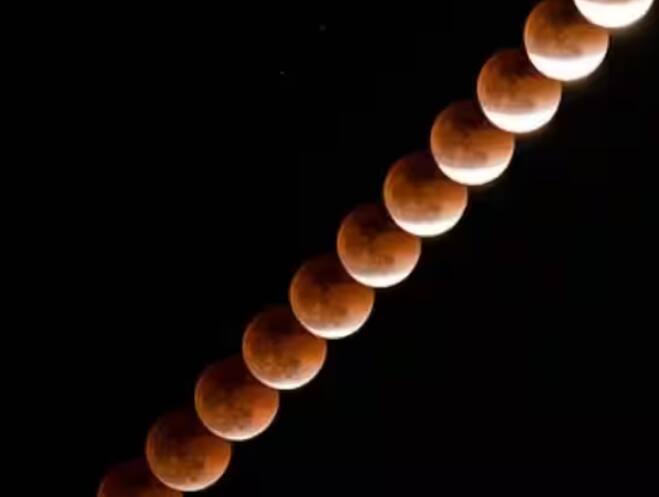 ਇਹ ਗ੍ਰਹਿਣ ਭਾਰਤ ਵਿੱਚ ਨਹੀਂ ਦਿਖਾਈ ਦੇਵੇਗਾ। ਇਹ ਚੰਦਰ ਗ੍ਰਹਿਣ ਯੂਰਪ, ਏਸ਼ੀਆ, ਆਸਟ੍ਰੇਲੀਆ, ਅਫਰੀਕਾ, ਅੰਟਾਰਕਟਿਕਾ, ਪ੍ਰਸ਼ਾਂਤ ਅਟਲਾਂਟਿਕ ਅਤੇ ਹਿੰਦ ਮਹਾਸਾਗਰ ਵਿੱਚ ਦਿਖਾਈ ਦੇਵੇਗਾ।