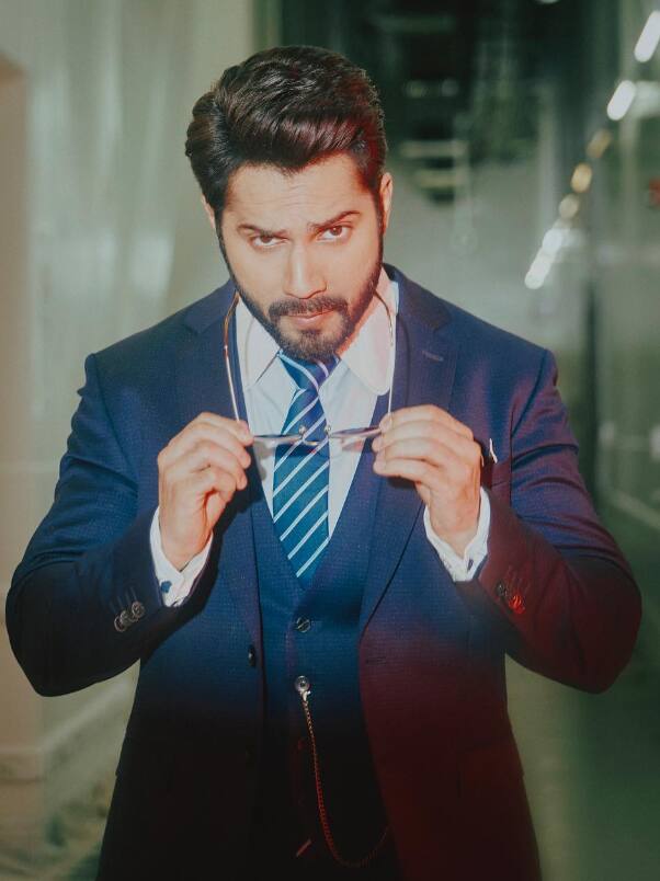 वरुणचा 'जुग जुग जिओ' हा सिनेमा गेल्या काही दिवसांपूर्वीच प्रेक्षकांच्या भेटीला आला होता.