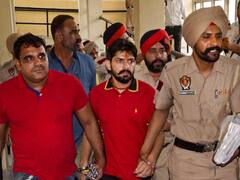 गैंगस्टर लॉरेंस बिश्नोई को गुजरात एटीएस ने ट्रांजिट रिमांड पर लिया, NIA भी कर चुकी है पूछताछ