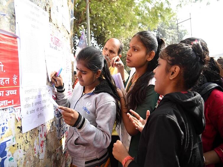 UP Board 10th, 12th Results 2023 To Be Released Tomorrow At 01:30 PM upmsp.edu.in, upresults.nic.in UP Board 10th, 12th Results 2023 To Be Released Tomorrow At 01:30 PM