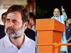 Karnataka Polls: BJP, Congress Showdown Today As Amit Shah, Rahul Gandhi, Nadda Set To Hold Rallies