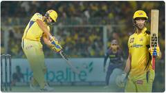 Shivam Dube Batting Style Decoded: ఈ సీజన్ లో శివం దూబే విజయానికి ఇదే కారణం