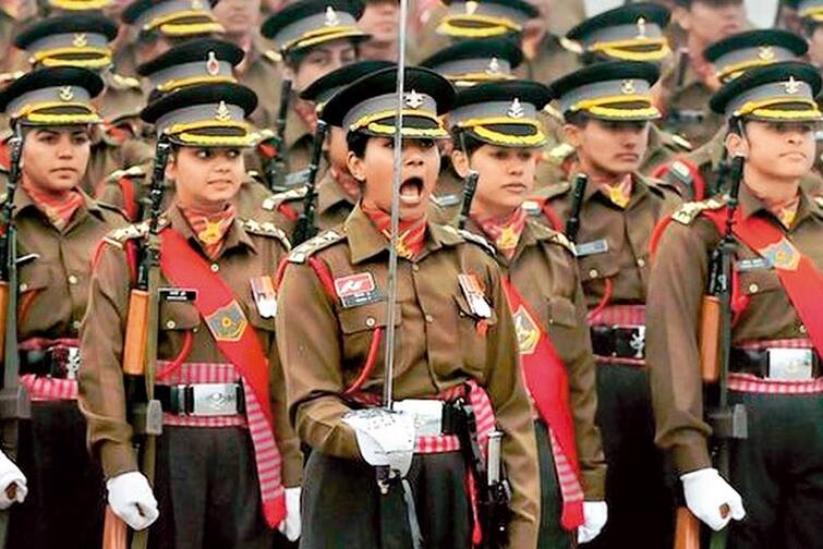 Indian Army: Women officers of Indian Army will now run howitzer cannon and rocket system, training will be done for command role ભારતીય સેનાની મહિલા અધિકારીઓ હવે ચલાવશે હોવિત્ઝર તોપ અને રોકેટ સિસ્ટમ, કમાન્ડ રોલ માટે તાલીમ અપાશે