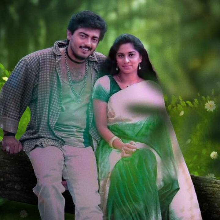 இருப்பினும், இவர்களின் காதல் குறித்த சில தகவல்கள் வெளியில் கசிந்தன. அதன்படி, அஜித்-ஷாலினி அடிக்கடி வெளியில் சந்தித்துக் கொண்டதாகவும் ஷாலினியின் பெற்றோர், அஜித்தை சந்திக்க சில முறை வந்ததாகவும் கூறப்பட்டது.