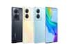 Vivo Y78+ 5G: కర్వ్డ్ డిస్‌ప్లే, 50 MP కెమెరా, 5000mAh బ్యాటరీ, అదిరిపోయే ఫీచర్లతో రానున్న Vivo Y78+ 5G - ధర ఎంతంటే?