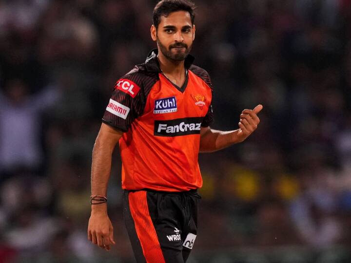 IPL 2023 Bhuvneshwar Kumar most wickets in first over of IPL SRH vs DC IPL के पहले ओवर में सबसे ज़्यादा विकेट लेने वाले गेंदबाज़ हैं भुवनेश्वर कुमार, जानिए टॉप-5 में कौन-कौन शामिल