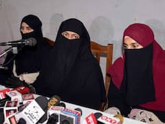 अतीक अहमद की बहन आयशा नूरी की सरेंडर अर्जी पर टली सुनवाई, CJM कोर्ट ने दो दिन में मांगी रिपोर्ट