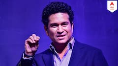 ওয়াকারের বাউন্সারে নাক রক্তাক্ত, যন্ত্রণা ভুলে পাল্টা মার, পঞ্চাশে কিংবদন্তি