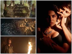 టార్గెట్ రూ.100 కోట్లు? థియేటర్లలో అదరగొడుతోన్న ‘విరూపాక్ష’ - సాయి ధరమ్ తేజ్ కెరీర్‌లోనే ది బెస్ట్!