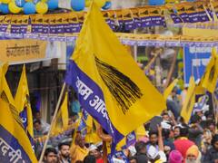 आम आदमी पार्टी को 2021-22 में कितना चंदा मिला? आंकड़े जानकर चौंक जाएंगे