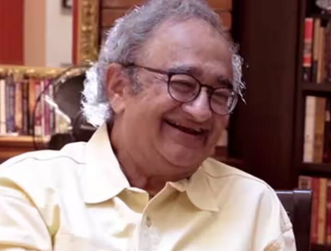 tarek-fatah-passes-away-natasha-fatah-announced-on-twitter Tarek Fatah Death: ਪਾਕਿਸਤਾਨੀ ਮੂਲ ਦੇ ਲੇਖਕ ਤਾਰਿਕ ਫਤਿਹ ਦਾ ਦਿਹਾਂਤ, ਬੇਟੀ ਨੇ ਟਵੀਟ ਕਰਕੇ ਕਿਹਾ- ਹਿੰਦੁਸਤਾਨ ਦਾ ਪੁੱਤਰ...