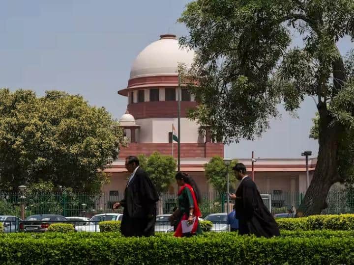 Supreme Court On Lalit Modi Apology: ललित मोदी ने बिना शर्त सुप्रीम कोर्ट से मांगी माफी, अवमानना की कार्यवाही बंद Supreme Court On Lalit Modi Apology for his remarks against the judiciary in social media posts Supreme Court On Lalit Modi Apology: ललित मोदी ने बिना शर्त सुप्रीम कोर्ट से मांगी माफी, अवमानना की कार्यवाही बंद