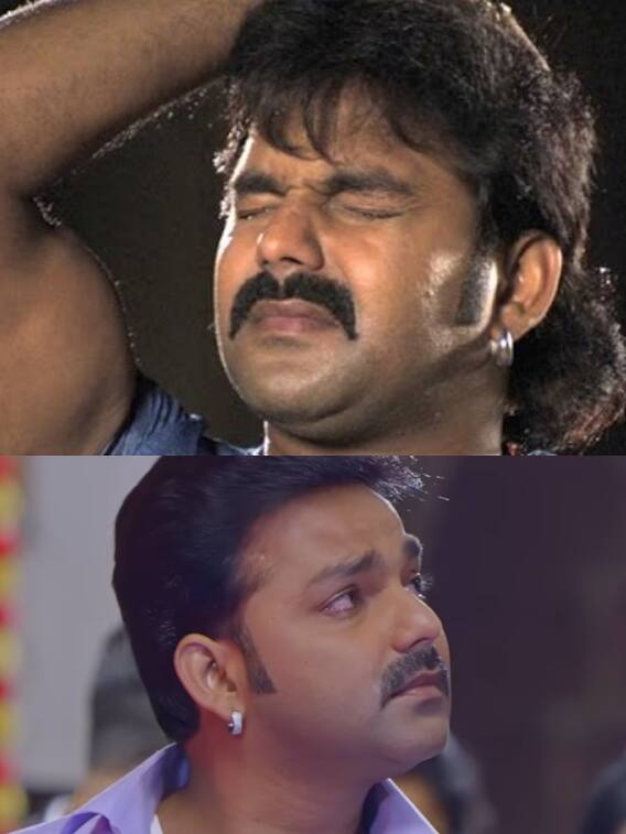 बचपन में चोरी करते पकड़े गए थे पवन सिंह!