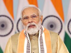 Collective Responsibility To Provide Quality Sports Infra To Talented Players: PM Modi At Chintan Shivir