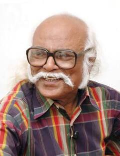 HBD Jayakandhan : 'வாழ்க்கை என்பது அந்தந்த நேரத்து நியாயம் ..' எழுத்தாளர் ஜெயகாந்தன் பிறந்தநாள் இன்று!