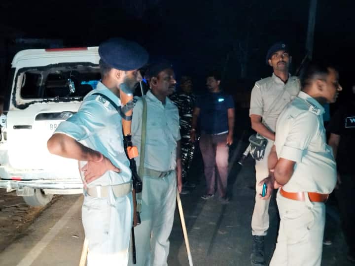 Patna News: बिहटा में उत्पाद विभाग की टीम पर हमला, गिरफ्तार शराबी को लोगों ने छुड़ाया, छापेमारी करने गई थी पुलिस Patna Bihar News: Villagers Attack on Excise Department Team in Bihta Patna Police Went for Raid ann Patna News: बिहटा में उत्पाद विभाग की टीम पर हमला, गिरफ्तार शराबी को लोगों ने छुड़ाया, छापेमारी करने गई थी पुलिस