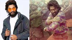 ਅੱਲੂ ਅਰਜੁਨ ਇੰਸਟਾਗ੍ਰਾਮ 'ਤੇ ਸਿਰਫ ਇਸ ਵਿਅਕਤੀ ਨੂੰ ਕਰਦੇ ਹਨ Follow, ਜਾਣੋ ਕੌਣ?