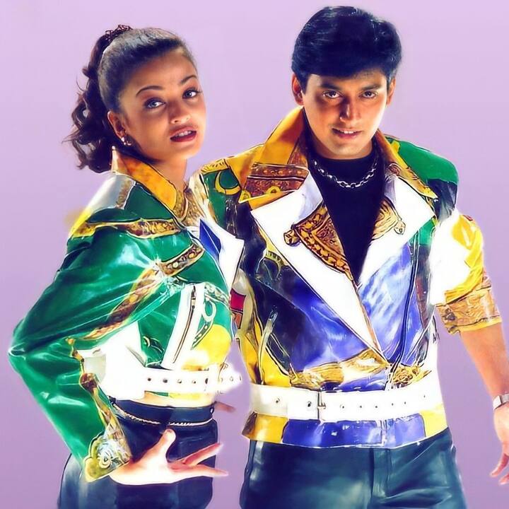 ஐஸ்வர்யா ராயின் அப்பா கதாப்பாத்திரத்தில் நடிக்க, எஸ். பி. பாலசுப்பிரமணியத்திடம் பேச்சு வார்த்தை நடந்தது. அதன் பிறகு, அந்த கதாப்பாத்திற்காக எஸ்.வி.சேகர் தேர்வு செய்யப்பட்டார்.