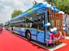 India Sends 10 Electric Buses To Mauritius In Major Boost To New Delhi-Port Louis Ties