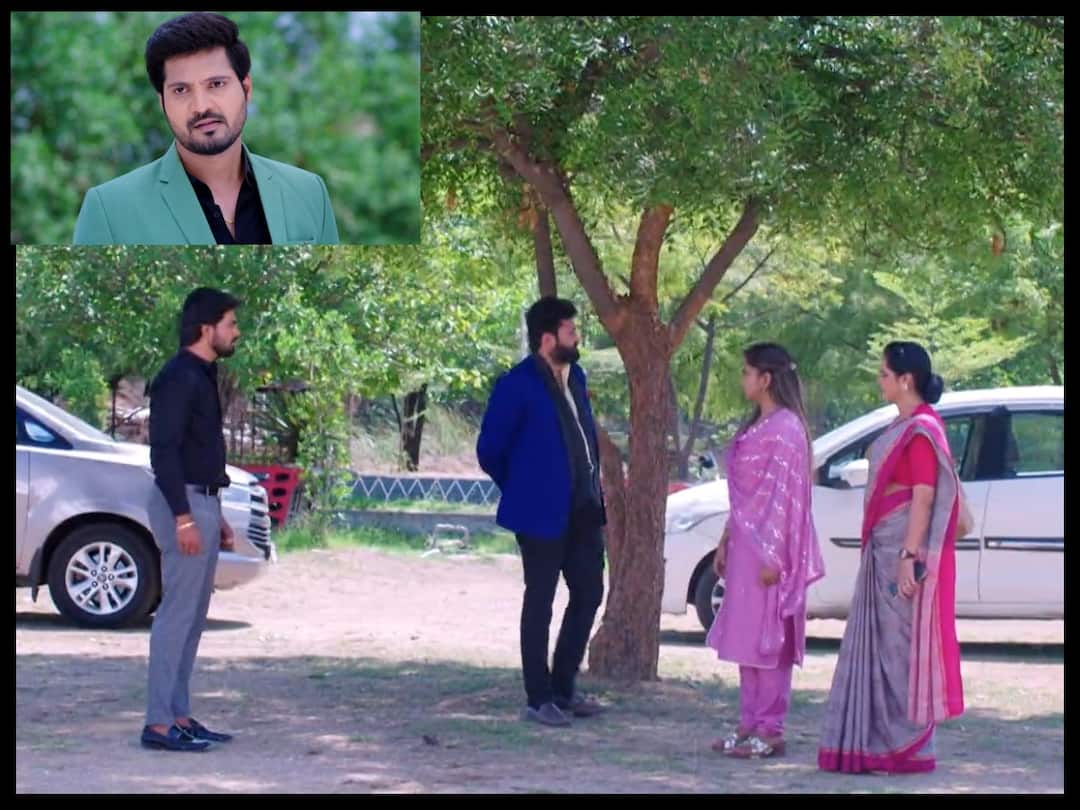 Guppedanta Manasu April 25th: జగతి-వసుపై ఫైర్ అయిన రిషి, సీరియల్ లో ఎంట్రీ ఇచ్చిన కొత్త క్యారెక్టర్ దేవయాని కొడుకేనా! Guppedanta Manasu Serial April 25th Episode 746 Written Update Today Episode Guppedanta Manasu April 25th: జగతి-వసుపై ఫైర్ అయిన రిషి, సీరియల్ లో ఎంట్రీ ఇచ్చిన కొత్త క్యారెక్టర్ దేవయాని కొడుకేనా!