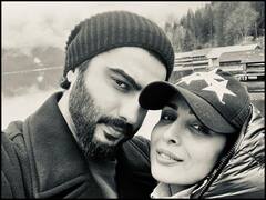 अर्जुन कपूर के लिए खाना बनाती हैं मलाइका अरोड़ा, एक्ट्रेस ने खोले बॉयफ्रेंड से जुड़े ये राज