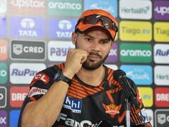 IPL 2023: Aiden Markram Slams SRH Batters After Third Successive Loss