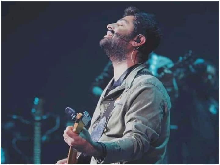 Arijit Singh Birthday Know About Singer Personal life Songs Struggles and Net worth Arijit Singh Birthday: कभी 'दुआ' पढ़ जीता जहां तो कभी 'दुआओं में याद रख' किए दिल के टुकड़े, संगीत के सरताज कैसे बने अरिजीत?