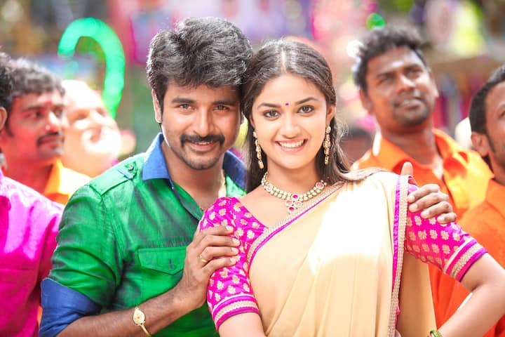 புதிய ஹீரோயின்களுடன் நடிக்கும் படம் ஹிட்டாகுமா என்ற கேள்விக்கு ரஜினி முருகன் மூலம் பதிலளித்தவர் சிவா. இப்படம் மூலம், கீர்த்தி சுரேஷ் பிரபலமானார்.